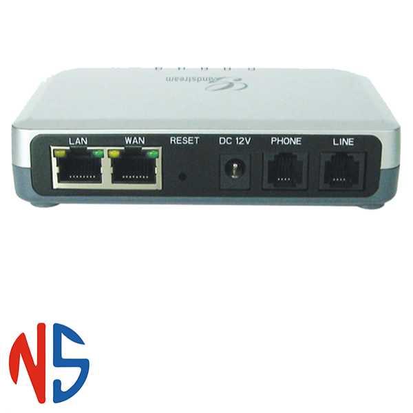 مبدل آنالوگ گرنداستریم Grandstream HT503